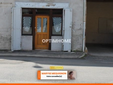 Maison à vendre 7 pièces OLMET (63)
