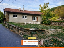 Maison à vendre 3 pièces ARCONSAT (63)