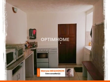 Maison à vendre 5 pièces ARLANC (63)