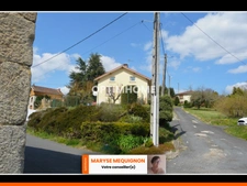 Maison en campagne