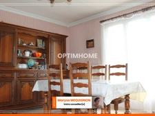 Maison à vendre 8 pièces  (63)