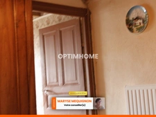 Maison à vendre 7 pièces OLMET (63)