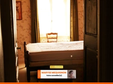 Maison à vendre 7 pièces OLMET (63)