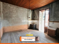 Maison à vendre 9 pièces OLLIERGUES (63)
