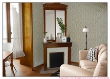 Maison à vendre 9 pièces OLLIERGUES (63)