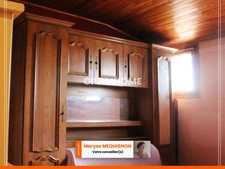 Maison à vendre 8 pièces COURPIERE (63)