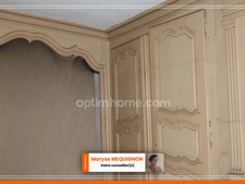 Maison à vendre 7 pièces COURPIERE (63)