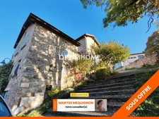 Maison de  6 pièces sur LE BRUGERON (63)