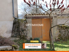Maison à vendre 7 pièces OLMET (63)