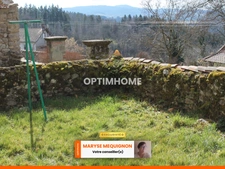 Maison à vendre 7 pièces OLMET (63)