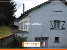 Maison à vendre 8 pièces  (63)