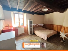 Maison à vendre 4 pièces AUGEROLLES (63)