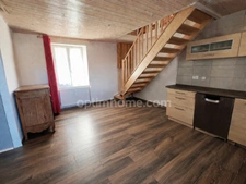 Maison VOLLORE MONTAGNE (63)