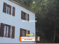 Maison à vendre 3 pièces AUZELLES (63)