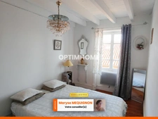 Maison de  6 pièces sur LE BRUGERON (63)