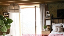 Maison à vendre 7 pièces OLMET (63)
