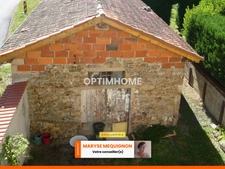 Maison de campagne 