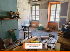 Maison à vendre 8 pièces OLLIERGUES (63)
