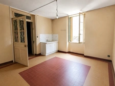 Maison des années 20 à rénover