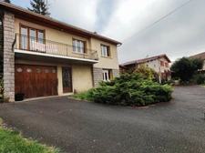 Maison à vendre 5 pièces SAINT REMY SUR DUROLLE (63)