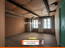 Maison à vendre 8 pièces OLLIERGUES (63)