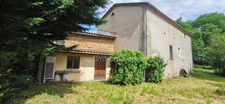 Maison de village