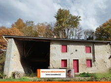 Maison à la campagne   dans un lieu-dit au calme