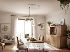 Maison à vendre 8 pièces COURPIERE (63)