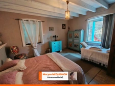 Maison de  6 pièces sur LE BRUGERON (63)
