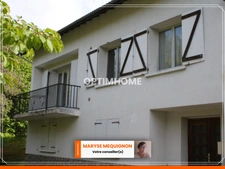 Maison à vendre 8 pièces  (63)