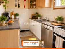 Maison à vendre 3 pièces ARCONSAT (63)