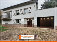 Maison à vendre 8 pièces  (63)