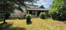 Maison de village