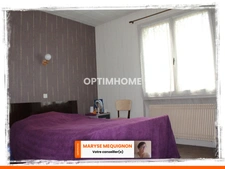 Maison à vendre 8 pièces  (63)