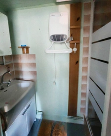Maison à vendre 3 pièces AUZELLES (63)