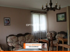 Maison à vendre 8 pièces  (63)
