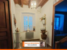 Maison de  6 pièces sur LE BRUGERON (63)