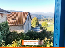 Maison de  6 pièces sur LE BRUGERON (63)