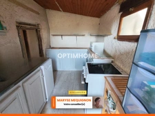 Maison à vendre 4 pièces AUGEROLLES (63)