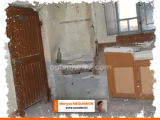 Maison à vendre 7 pièces COURPIERE (63)