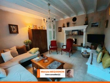 Maison de  6 pièces sur LE BRUGERON (63)