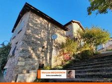 Maison de  6 pièces sur LE BRUGERON (63)