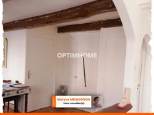 Maison à vendre 5 pièces ARLANC (63)