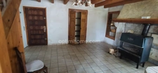 Maison de village