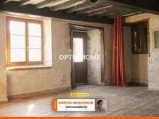 Maison à vendre 4 pièces AUGEROLLES (63)