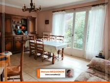 Maison à vendre 8 pièces  (63)
