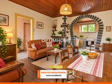 Maison à vendre 3 pièces ARCONSAT (63)