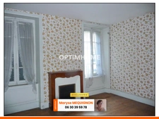 Maison à vendre 9 pièces OLLIERGUES (63)