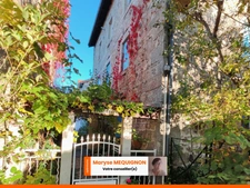 Maison de  6 pièces sur LE BRUGERON (63)