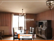 Maison à vendre 8 pièces COURPIERE (63)